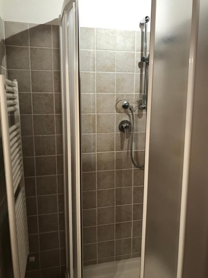 Il Canto Del Gallo Apartment Murlo Luaran gambar
